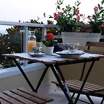 住宿加早餐酒店 Suite Inn 3*
