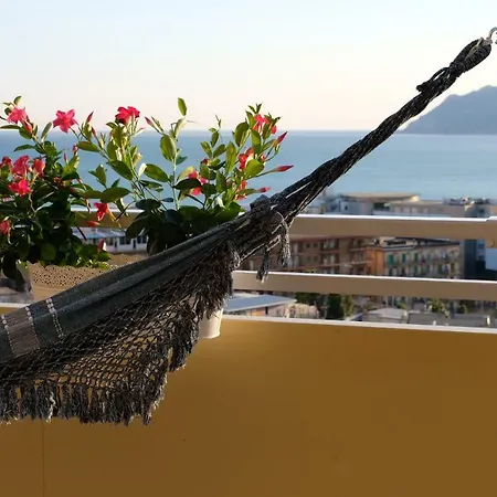 Suite Inn 3* 萨莱诺