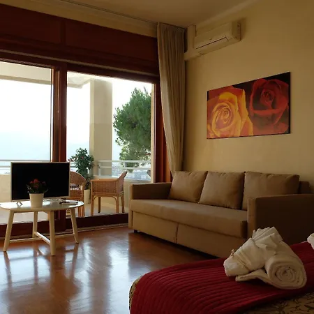 Suite Inn 3*