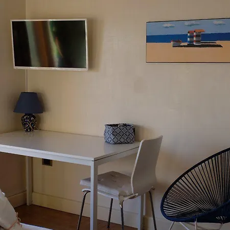 Panzió Suite Inn 3*