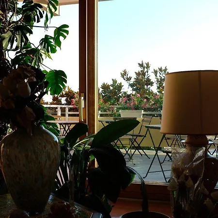 Suite Inn Salerno