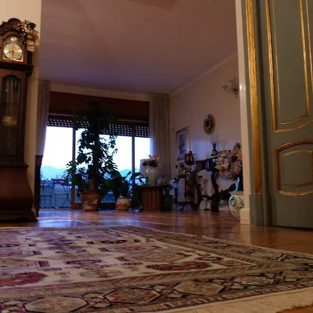 Panzió Suite Inn