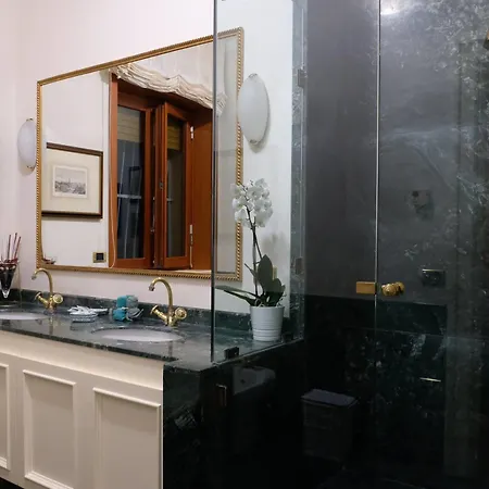 Suite Inn Panzió