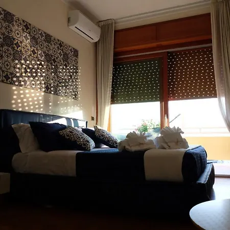 Panzió Suite Inn Salerno