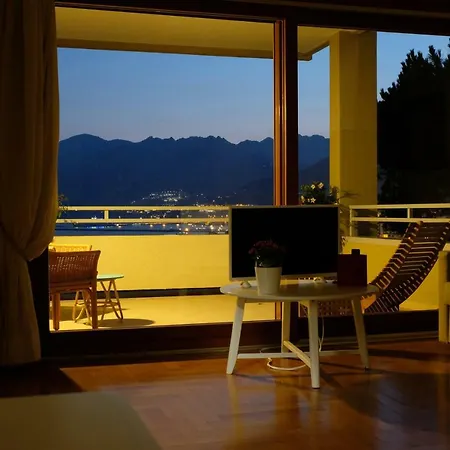 Suite Inn Salerno