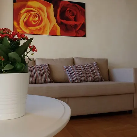 Suite Inn Bed & Breakfast 3*