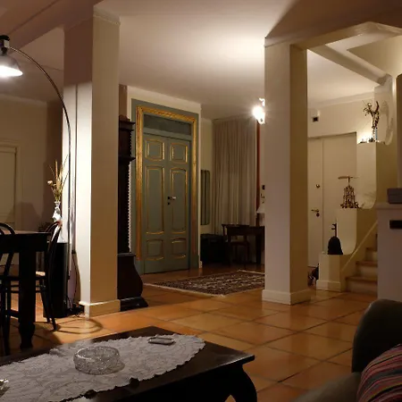 Suite Inn Bed & Breakfast 3*