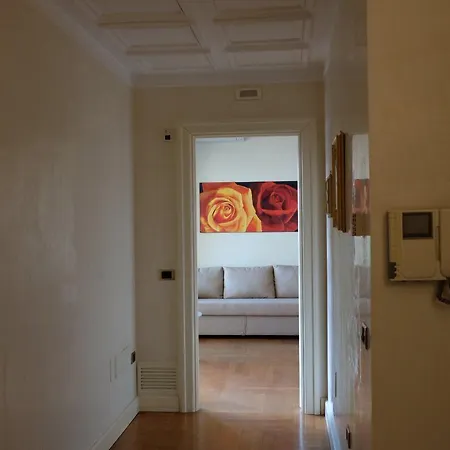 Bed & Breakfast Suite Inn Salerno