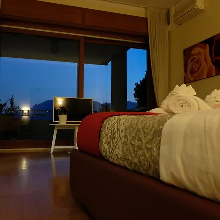 Suite Inn 3*