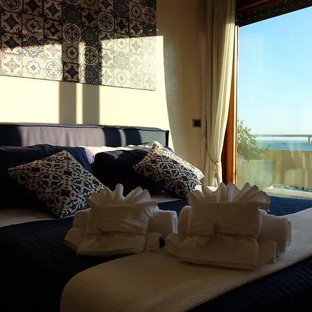 Bed & Breakfast Suite Inn Salerno