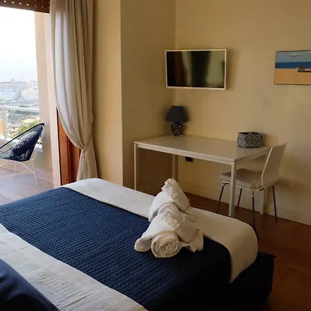 Suite Inn Couette-café