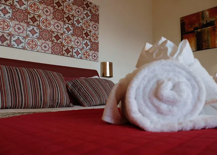 Suite Inn 3* Σαλέρνο