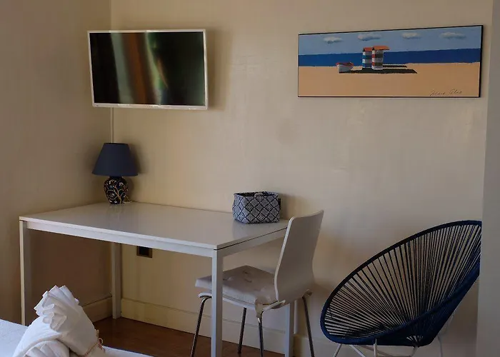 Bed and Breakfast Suite Inn 3*