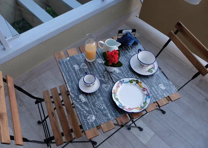 Suite Inn Bed and Breakfast 3*