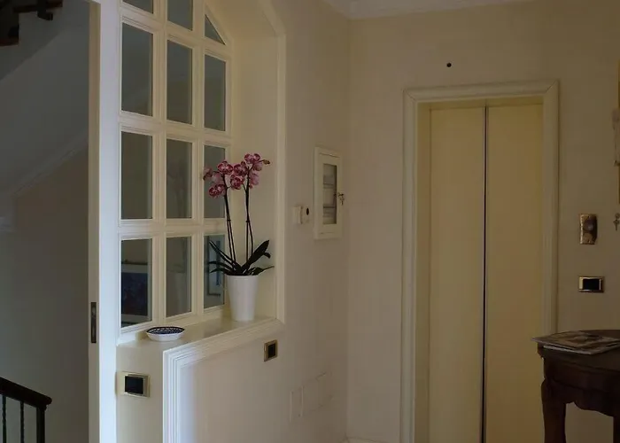 Suite Inn 3* Σαλέρνο