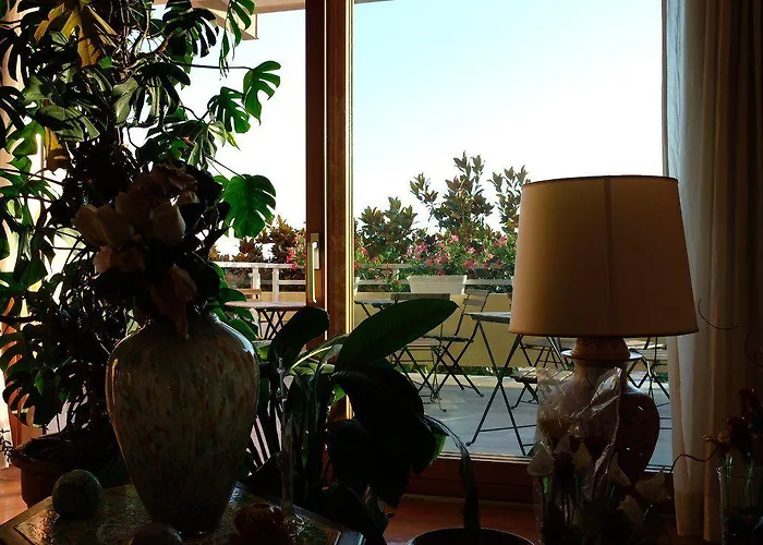 Suite Inn Σαλέρνο