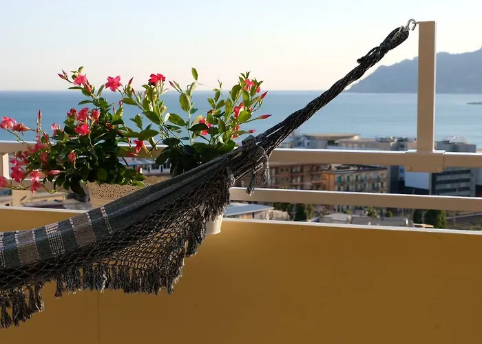 Suite Inn 3* Σαλέρνο