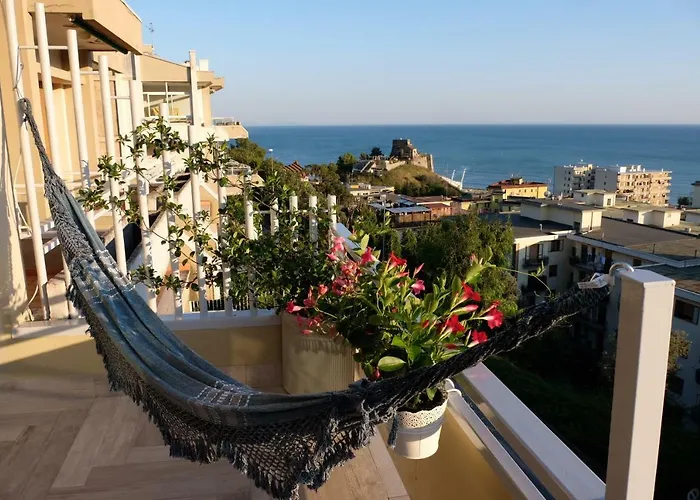 Suite Inn Bed and Breakfast Σαλέρνο