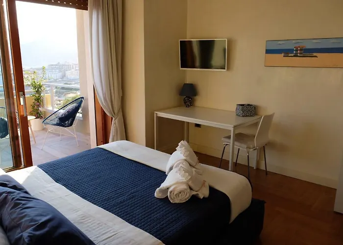 Suite Inn Bed and Breakfast