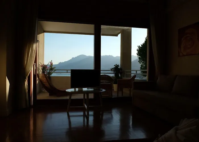 Suite Inn Bed and Breakfast 3*