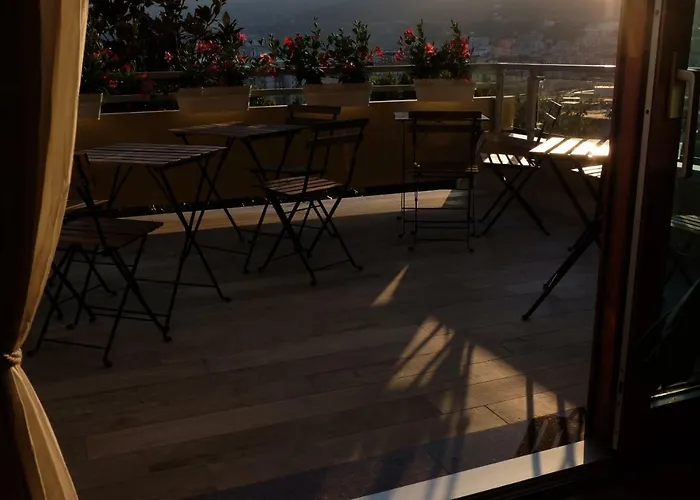 Suite Inn Σαλέρνο