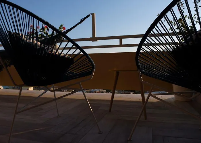 Suite Inn 3* Σαλέρνο