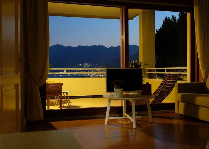 Suite Inn Σαλέρνο