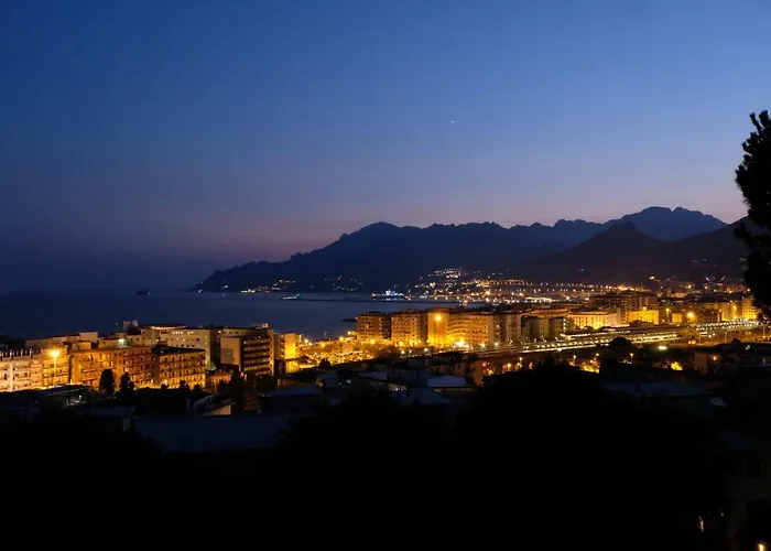 Suite Inn Bed and Breakfast